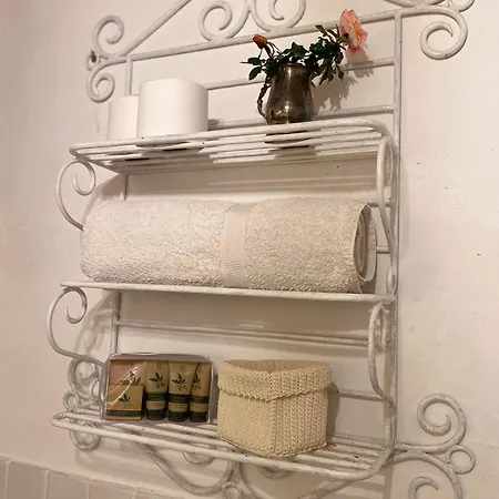 Podere Cavalbianco Ciggiano