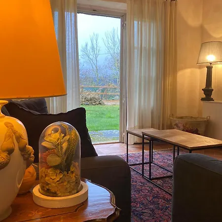 Podere Cavalbianco Ciggiano