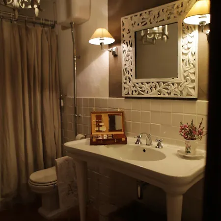 Feriehus Podere Cavalbianco