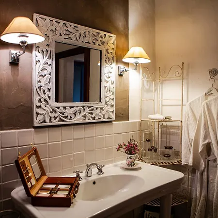 Podere Cavalbianco Ciggiano