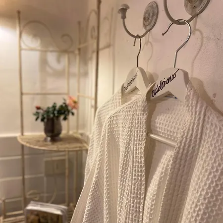 Podere Cavalbianco *