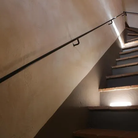 Podere Cavalbianco Feriehus *