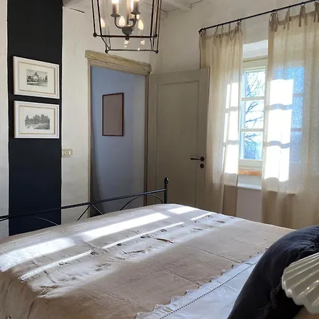 Feriehus Podere Cavalbianco Ciggiano