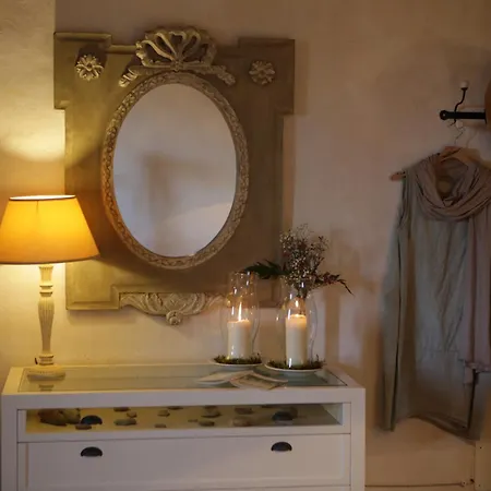 Feriehus Podere Cavalbianco *