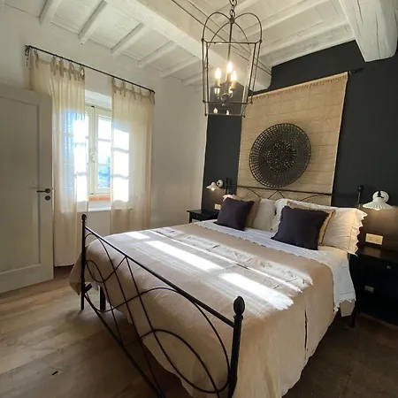 Feriehus Podere Cavalbianco Ciggiano