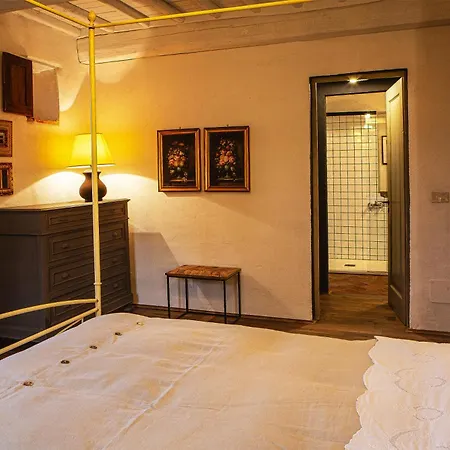 Feriehus Podere Cavalbianco