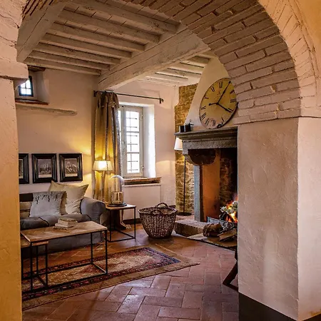 Podere Cavalbianco Ciggiano