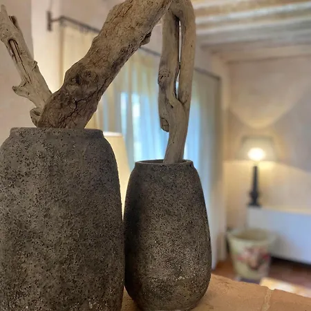 Podere Cavalbianco Feriehus