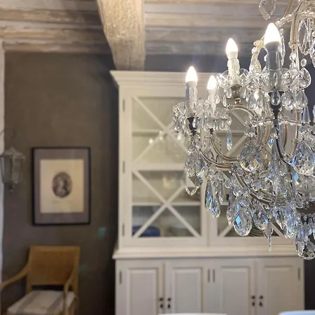 Podere Cavalbianco *