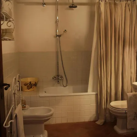 Podere Cavalbianco * Ciggiano