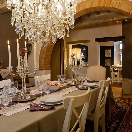 Podere Cavalbianco * Ciggiano