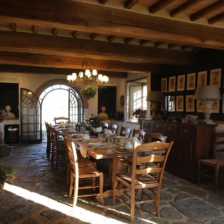Podere Cavalbianco