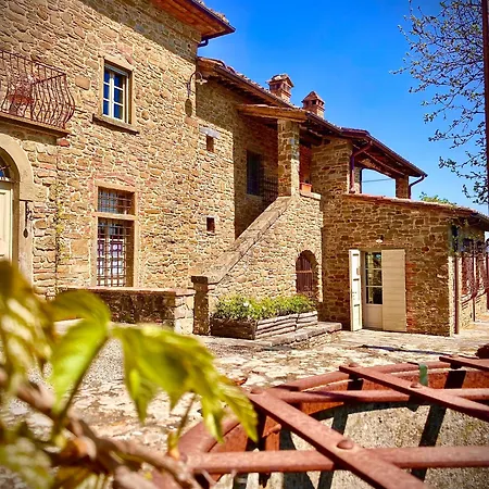 Podere Cavalbianco