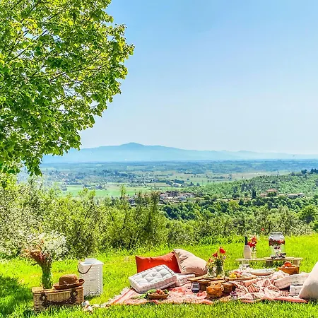 Podere Cavalbianco *