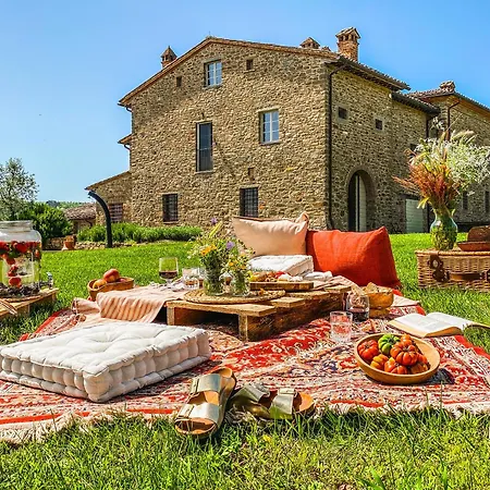 Podere Cavalbianco *
