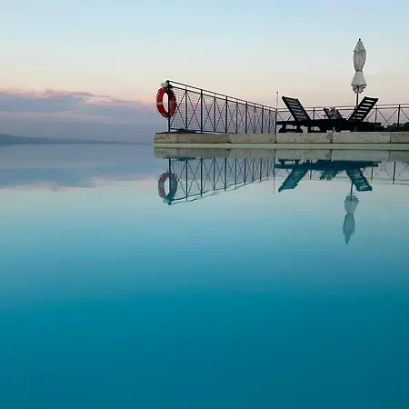Holiday home Podere Cavalbianco