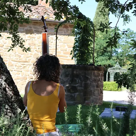 Podere Cavalbianco