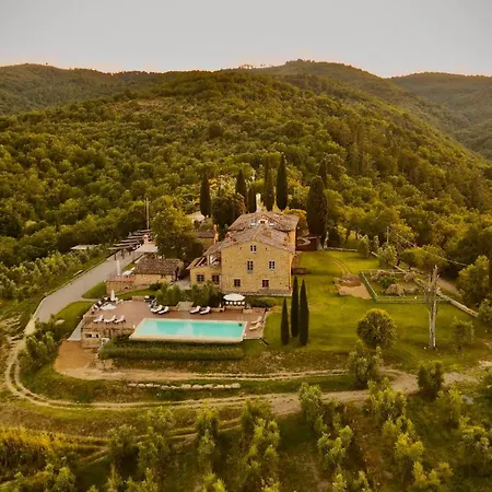 Podere Cavalbianco *