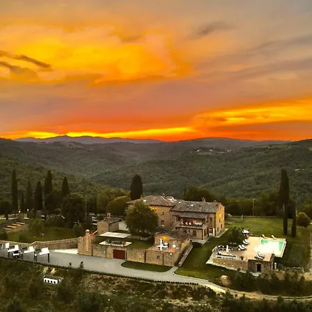 Podere Cavalbianco