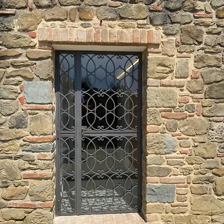 Holiday home Podere Cavalbianco Ciggiano
