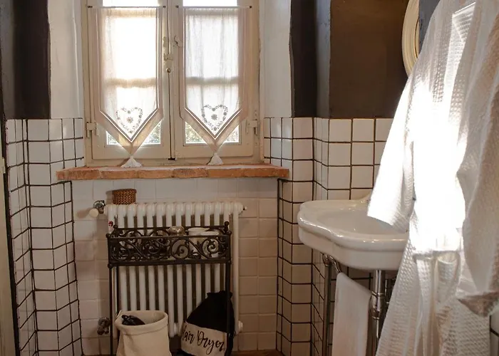 Podere Cavalbianco *