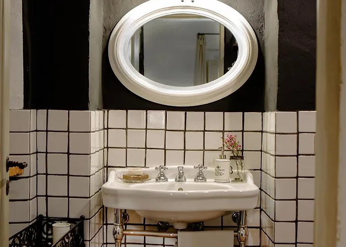 Podere Cavalbianco Ciggiano