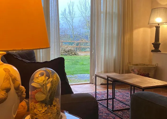 Podere Cavalbianco Ciggiano