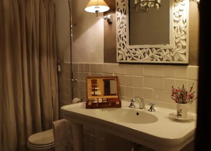 בית נופש Podere Cavalbianco