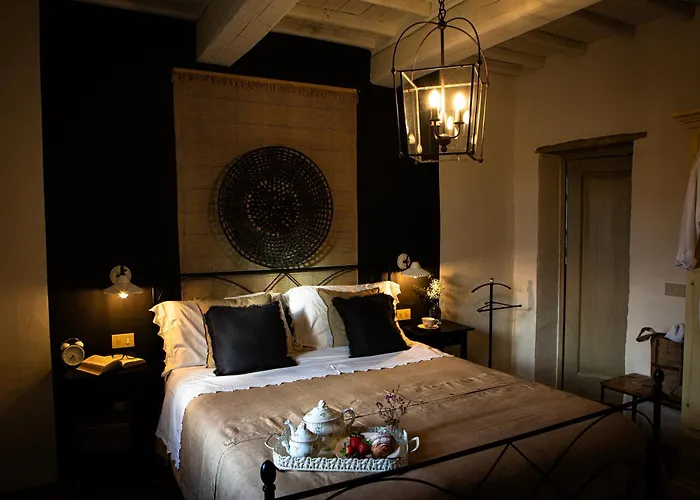 Podere Cavalbianco בית נופש *