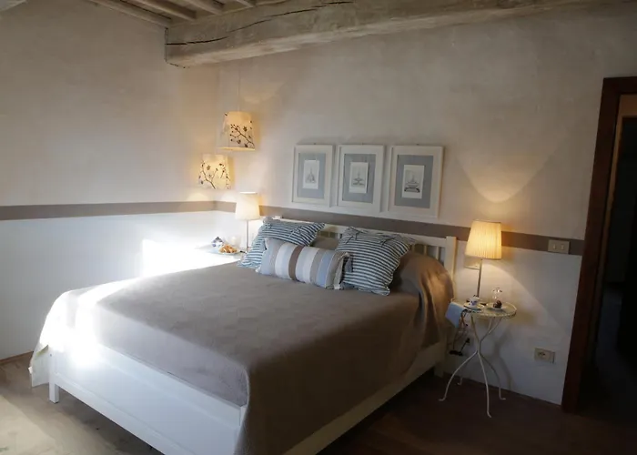 בית נופש Podere Cavalbianco Ciggiano