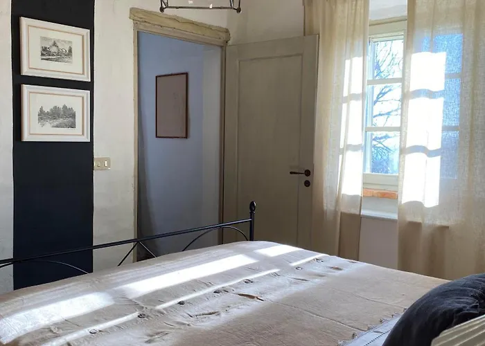 בית נופש Podere Cavalbianco Ciggiano