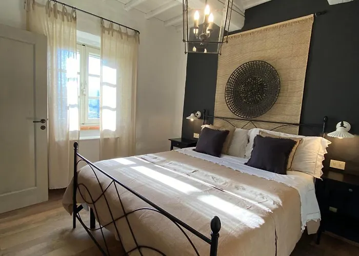 בית נופש Podere Cavalbianco Ciggiano