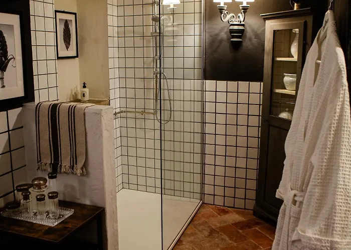 Podere Cavalbianco Ciggiano