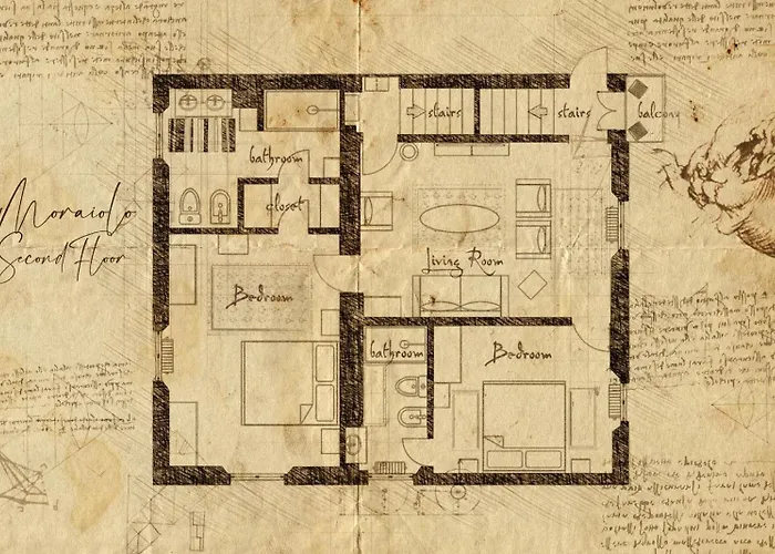 Podere Cavalbianco Ciggiano