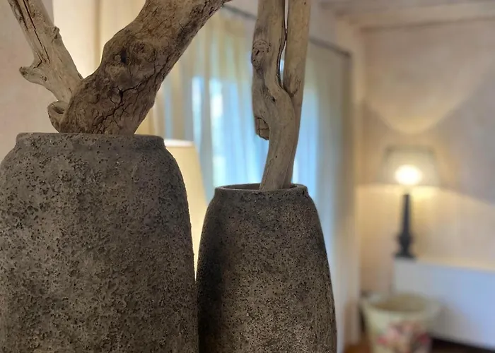 Podere Cavalbianco בית נופש