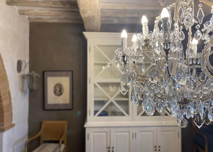 Podere Cavalbianco *