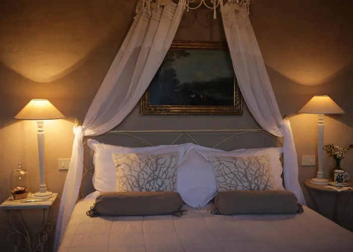 Podere Cavalbianco *