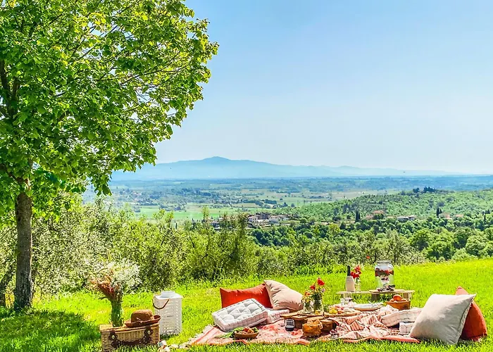 Podere Cavalbianco *