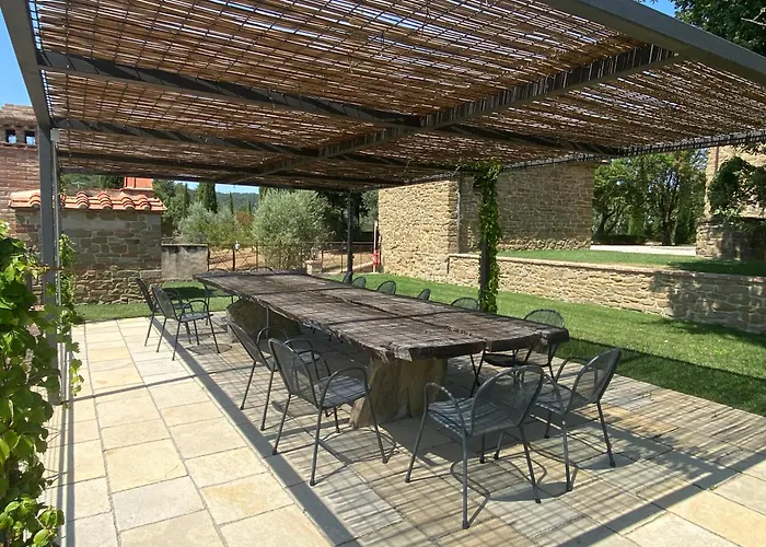 Podere Cavalbianco *