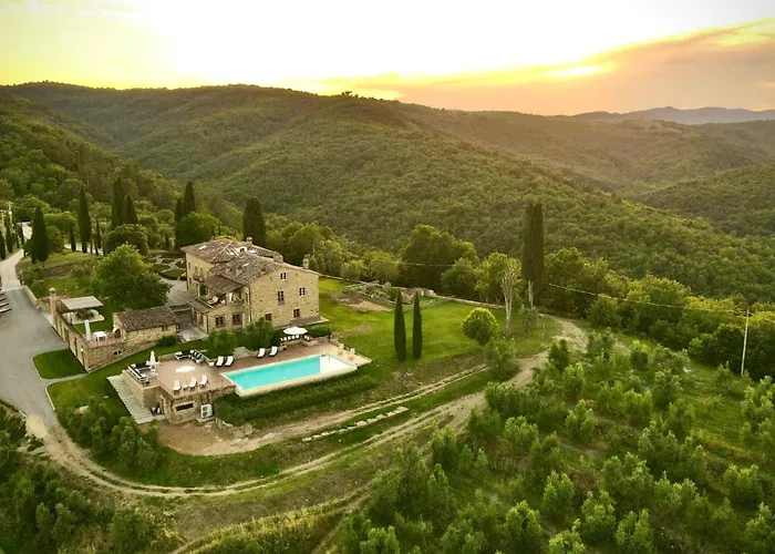 Podere Cavalbianco Ciggiano