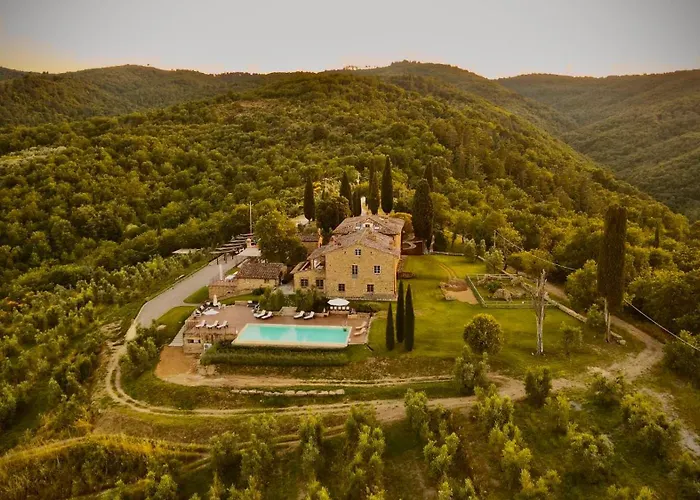 Podere Cavalbianco *